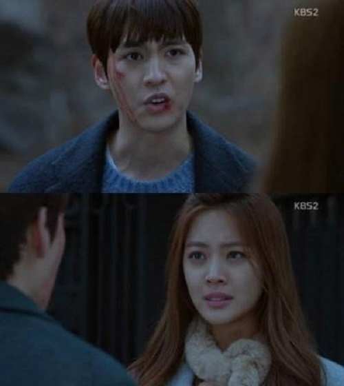 사진. KBS 부탁해요 엄마 캡처