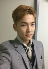김형우 군.