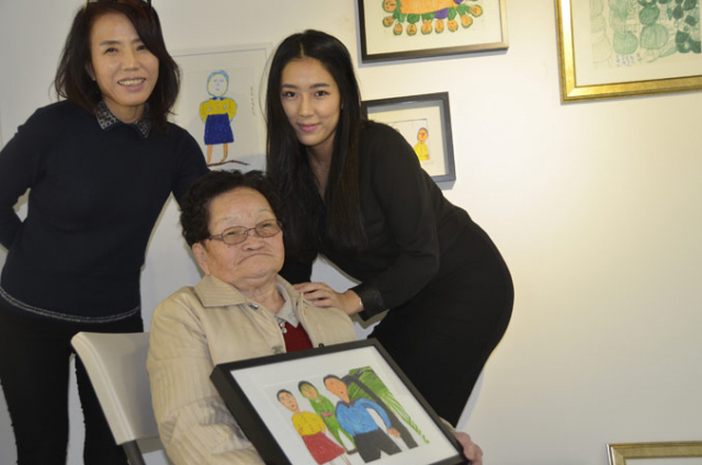 손영숙