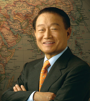 임성기 한미약품 회장.연합뉴스