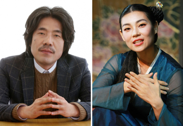 배우 오달수가 채시라의 여동생인 배우 채국희와 열애 중인 사실을 5일 인정했다. 연합뉴스