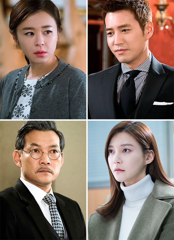 사진. MBC 화려한 유혹 캡처