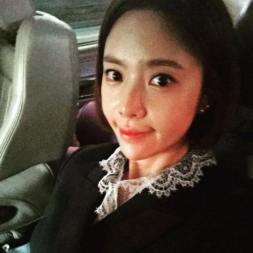 사진. 황정음 인스타그램