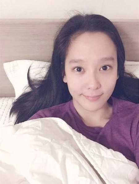 사진. 다나 인스타그램