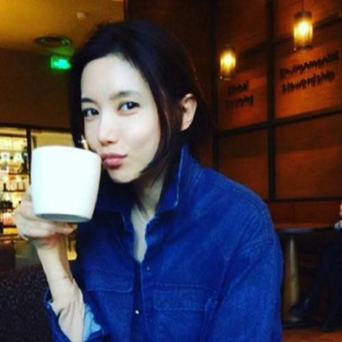 사진. 오승현 인스타그램