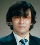 김종성 신임 대구연극협회장.