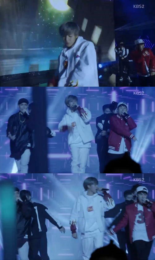 사진. KBS 방송 캡쳐