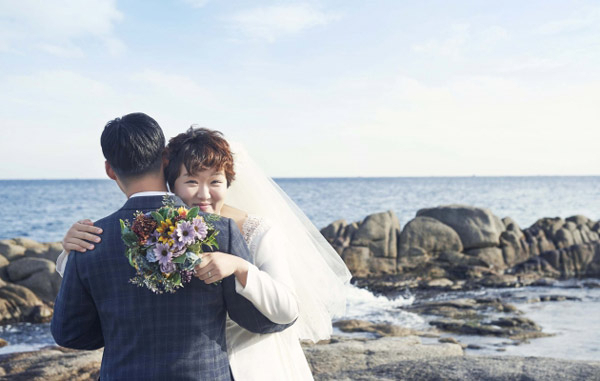 사진. 로맨틱블리스 제공