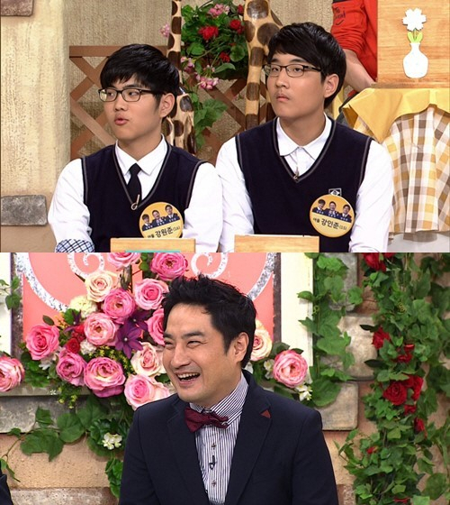사진. JTBC 유자식 상팔자 캡처