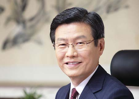 하춘수 전 대구은행장
