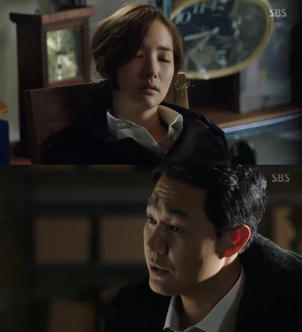 사진. SBS 리멤버 아들의 전쟁 캡처