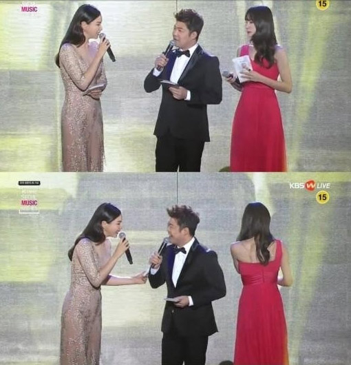 사진. 해당 방송 캡쳐