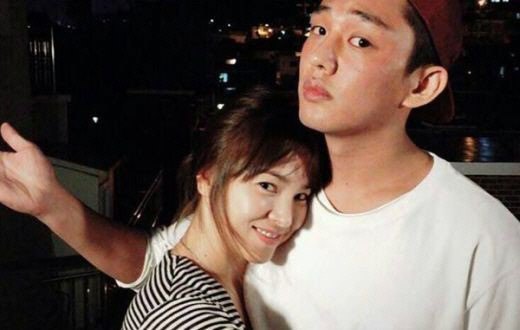 사진. UAA SNS