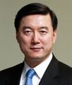 15일 중기청장에 내정된 주영섭 서울대 융합과학기술대학원 객원교수. 연합뉴스
