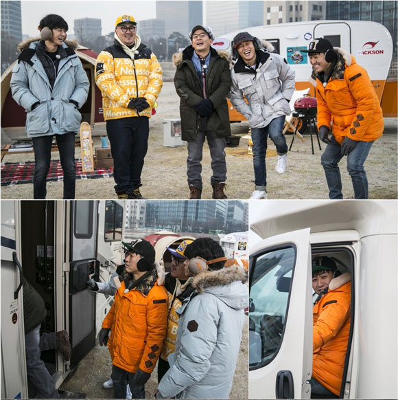 사진. KBS 1박2일 제공