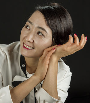 이영기 작 