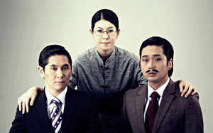 연극 