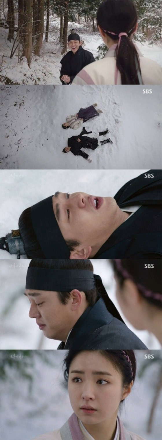 사진. SBS 방송 캡쳐