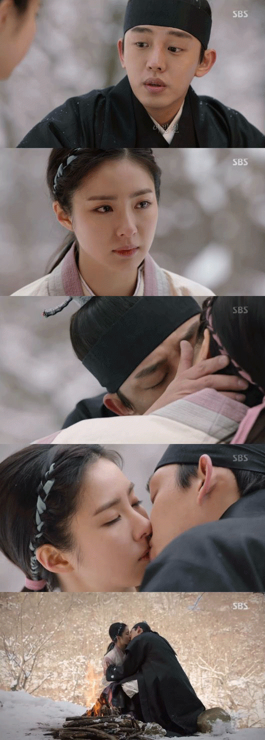 사진. SBS 방송 캡쳐