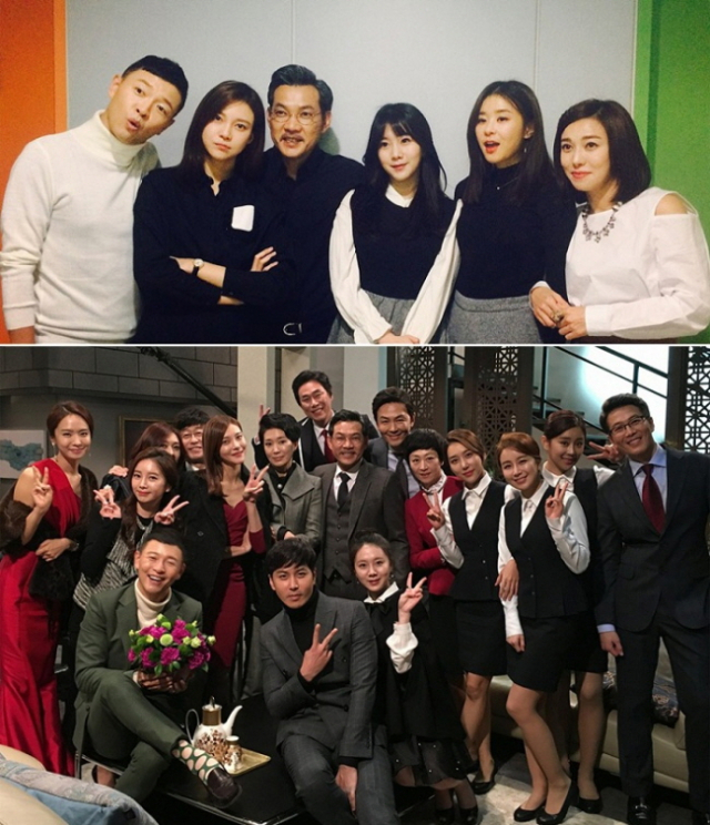 사진 출처. 윤수 페이스북