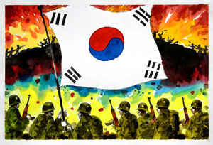 삽화: 이영철 화가