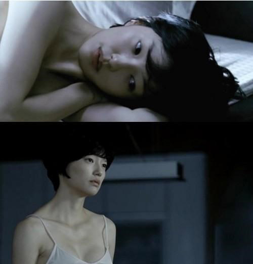 사진. 영화 황해 스틸