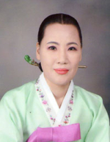 정은하