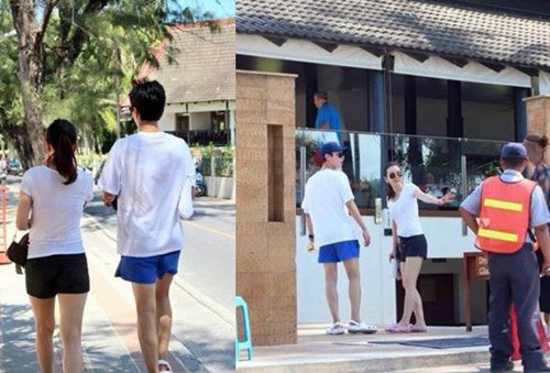 사진. 온라인 커뮤니티 출처