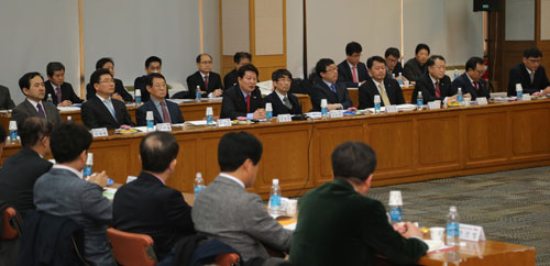 22일 대구상공회의소에서 열린 