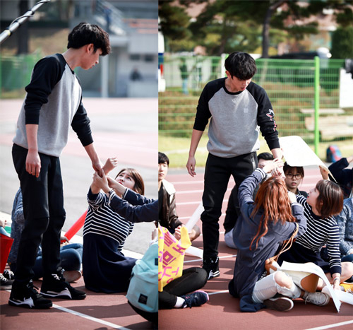 사진. tvN 제공