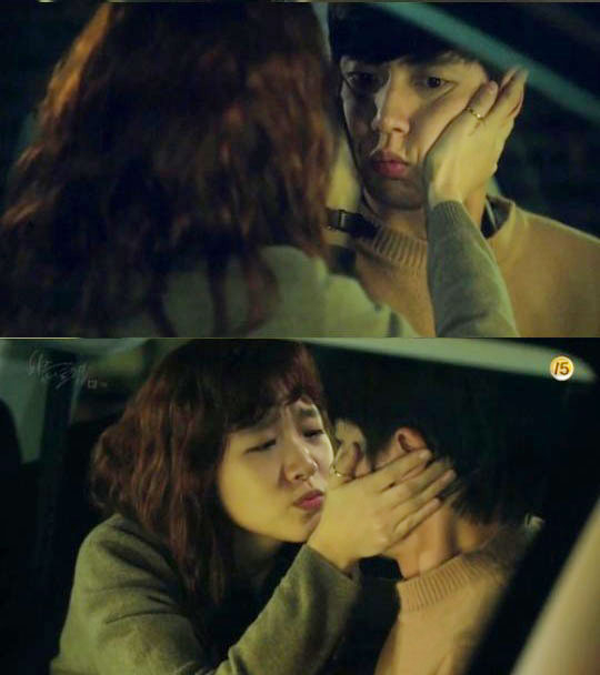 사진. tvN 치즈인더트랩 캡처