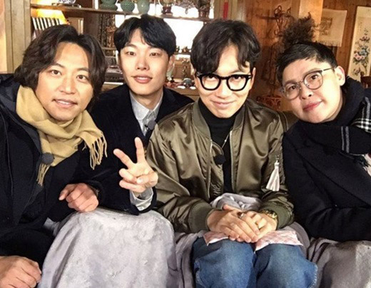 사진. tvN 인스타그램 출처