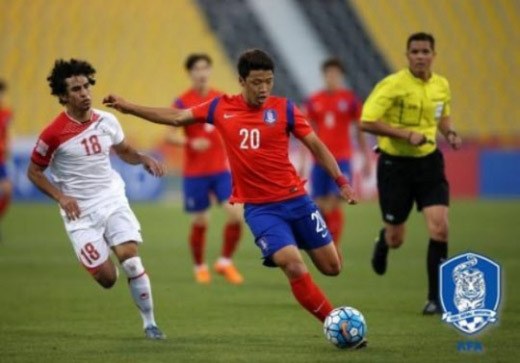 사진. 대한축구협회 제공