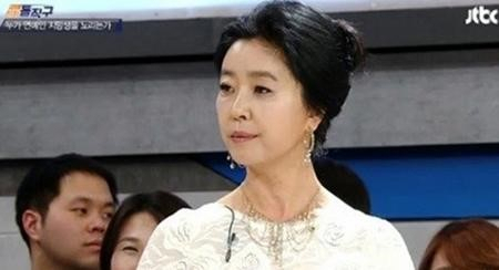 사진. JTBC 방송화면 캡처