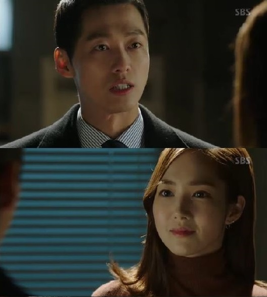 사진. SBS 리멤버-아들의 전쟁 캡처