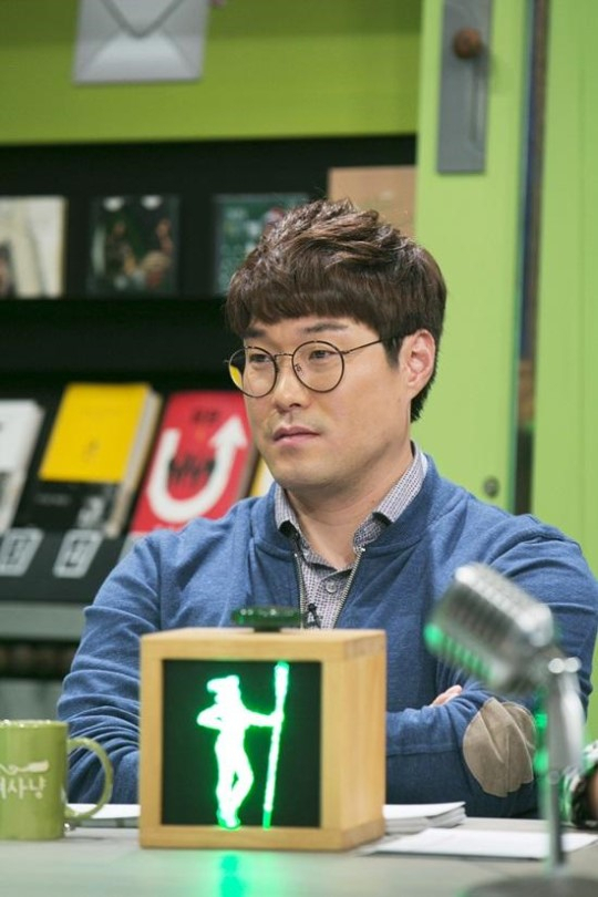 사진. JTBC 마녀사냥 제공