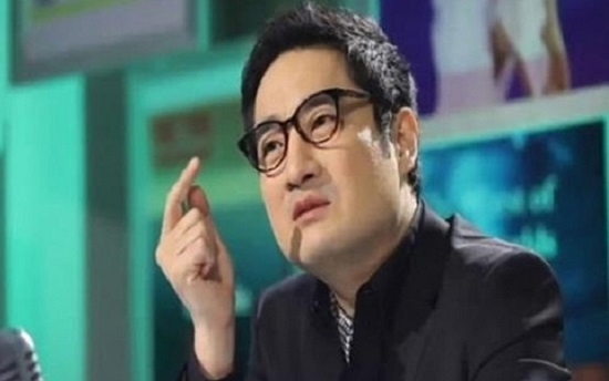 사진. tvN 강용석의 고소한 19 캡처
