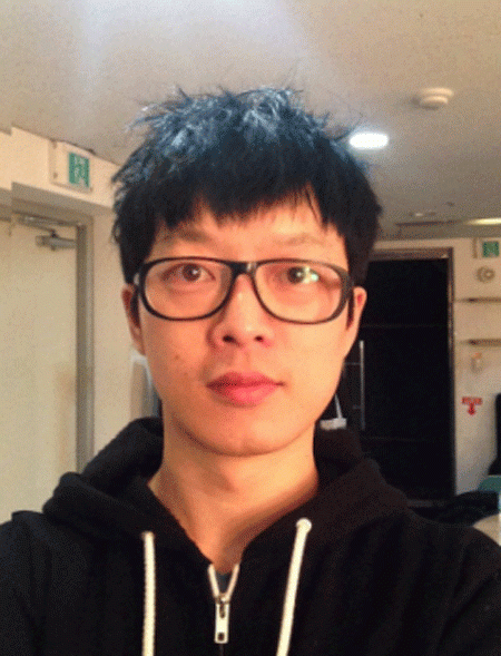 사진. 하현우 SNS 출처