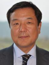 김도균 오션힐스 컨트리클럽 대표