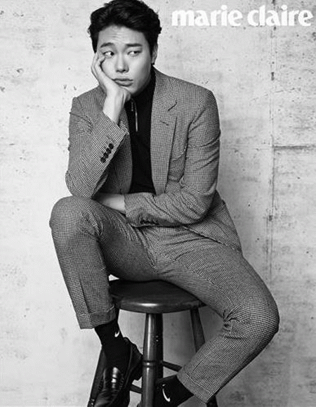 사진. 마리끌레르 제공