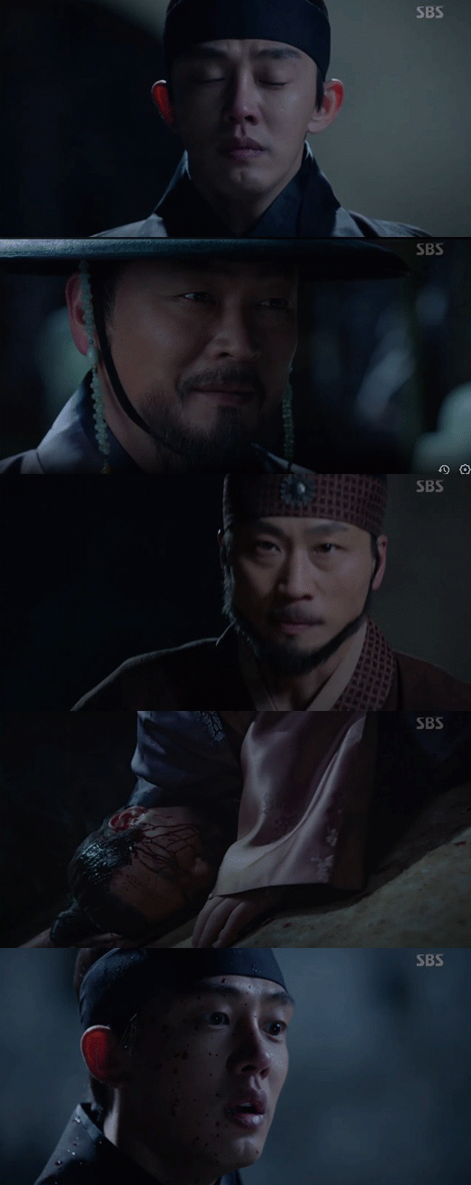 사진. SBS 방송 캡쳐