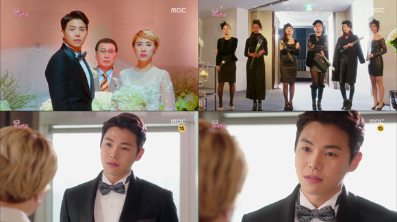사진. MBC 한번 더 해피엔딩 캡처