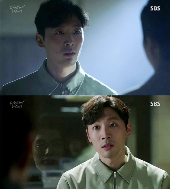 사진. SBS 리멤버-아들의 전쟁 캡처