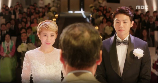 사진. MBC 한번 더 해피엔딩 캡처