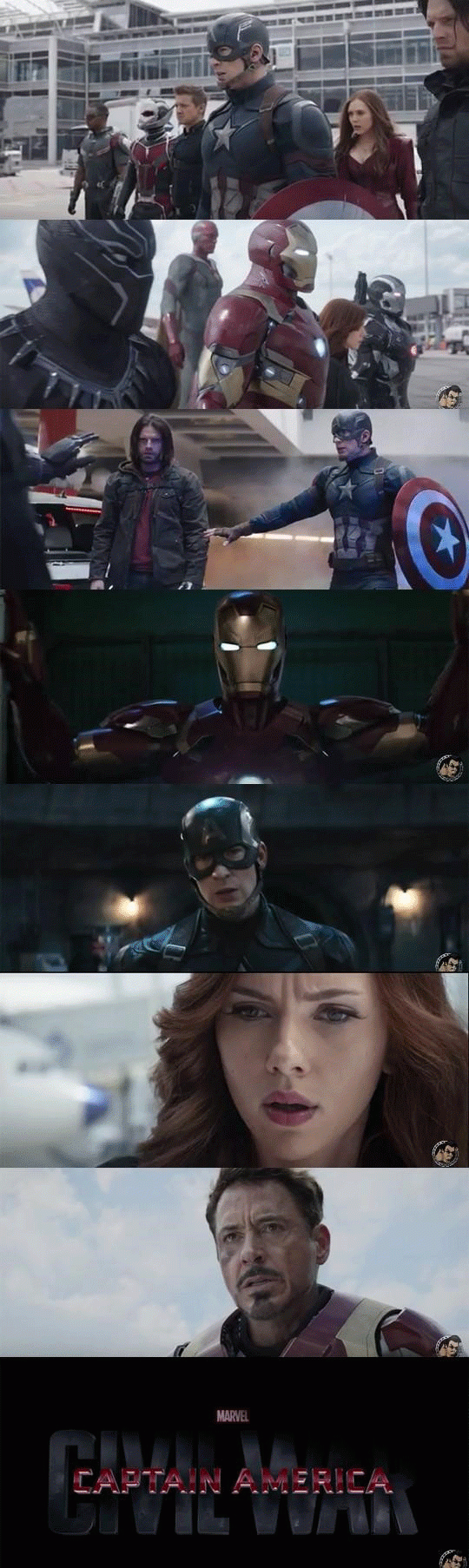 사진. 슈퍼볼 영상 캡쳐