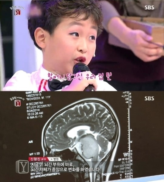 사진. SBS 궁금한 이야기 Y 캡처