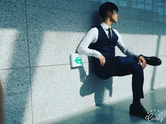 사진. 이기광 인스타그램