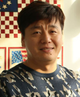 준우물산 권오훈 대표