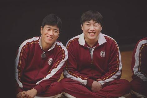 사진. tvN 배우학교 공식 페이스북