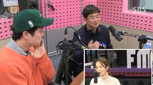 사진. 씨네타운 캡쳐
